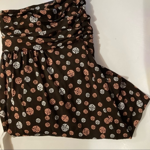 Style Co top tie up -back out - Picture 8 of 9